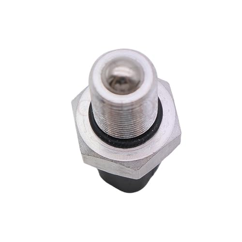 Interruptor de luz de marcha atrás 4C1T-15520-AB conector estanco de alta precisión 4