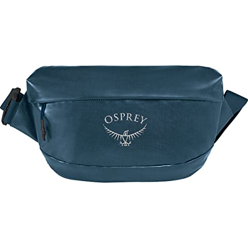 Osprey Transporter Everyday Waist Pack Venturi Blue