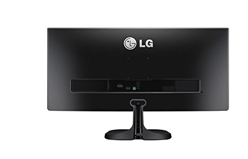 LG 25UM57-P - Monitor IPS de 25