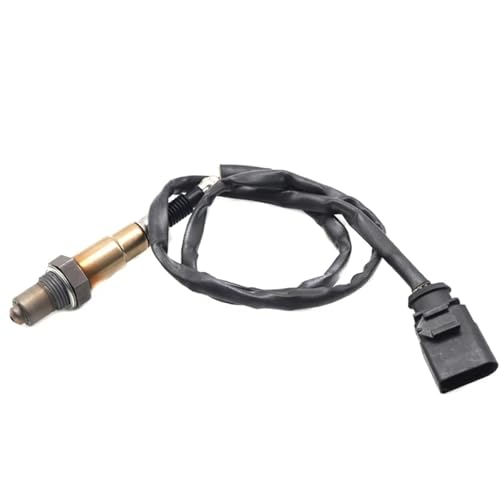 Capteur d'oxygène pour corriger le voyant moteur de la Bentley Continental 2015