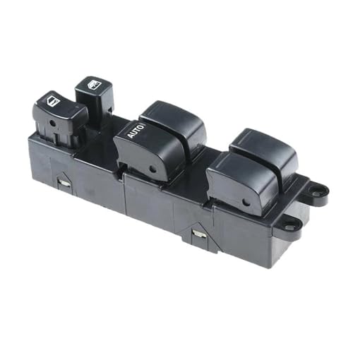 Interrupteur de vitre électrique 25401-2Y910 pour réparer commande Infiniti I35