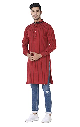 Image of OM SAI LATEST CREATION Men's Cotton Regular Fashion Vest