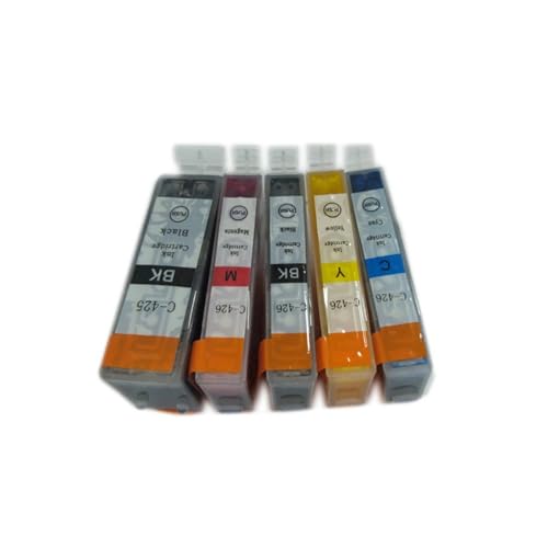 Cartouche d'encre BCI-3e pour réparer les impressions ternes sur MP710