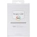 American Crafts 93741 Project Life 4"X6" Cards 100/Pkg-Lined