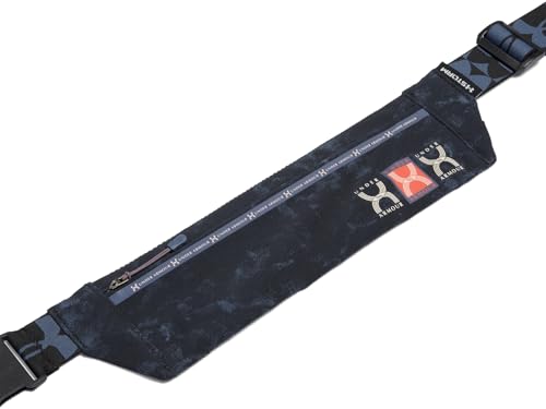 Ceinture Under Armour Velociti Run / Downpour / TAILLE UNIQUE - vue 2