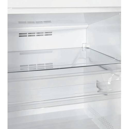 Exquisit® Congelador Vertical 194L, Color Blanco, Clase D, Tecnología No-Frost, Congelación Rápida, Alarma de Puerta, Puerta Reversible, 5 Cajones, Medidas (169,1 x 56,0 x 56,5 cm) - imagen 13