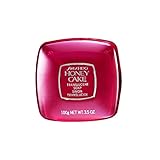 Shiseido Honey Cakes - Luxurious, French-Milled Soaps with Honey - Cleanses, Smooths & Softens Skin - For Face & Body
