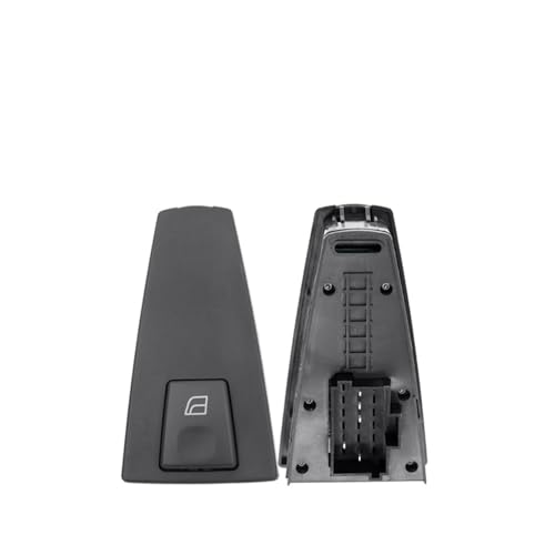 Bouton lève vitre électrique robuste pour camion Volvo FM VNL commande passager 20752918