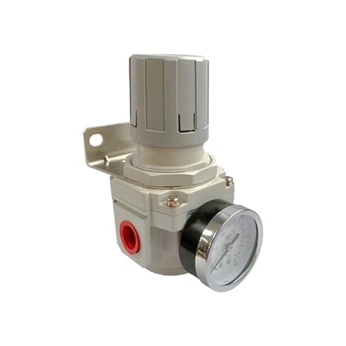 Source d'air comprimé pneumatique AR5000-06 pour atelier de peinture