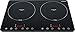 Produktbild Steba IK 650 Slim Kochfeld Elektro/Einbau / 60 cm/Ultra-flach/schwarz