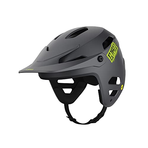 Giro Tyrant Spherical Adult Mountain Cycling Helmet - Matte