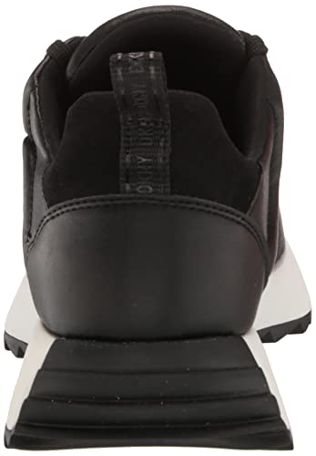 DKNY Women's Nix Lace Up Sneaker3
