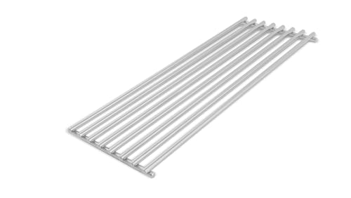 Broil King 11141 Stainless Steel Rod Cooking Grid, Baron and Crown Series Grills, Stainless Steel