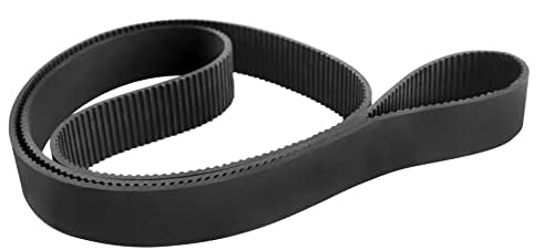 D55146, D55167, D55168, Drive Belt Compatible with De-ALT Air Compressor 1Pcs