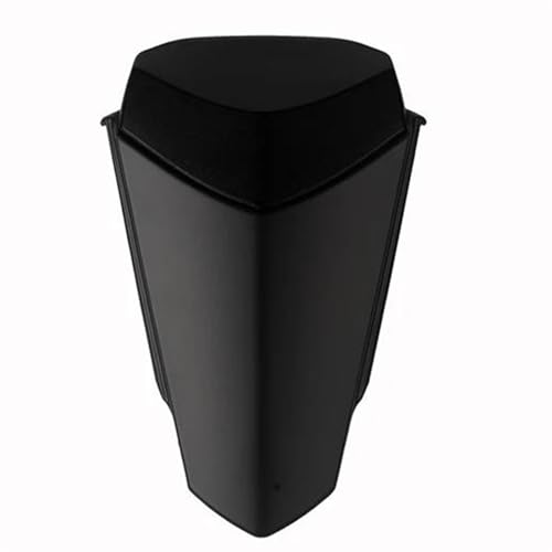 Capot de selle R1 R6 en fibre de carbone look racing haut de gamme