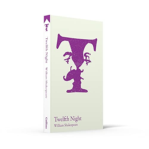 Twelfth Night: GCSE 9-1 and A-level set text student edition