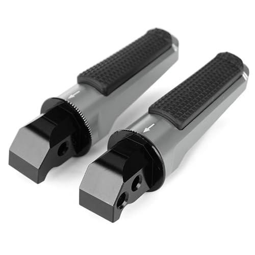 Repose-Pieds Arrière pour CB600F Hornet et CBR600RR