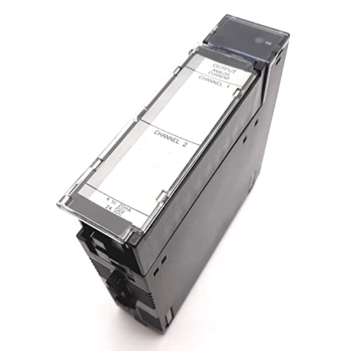 Módulo de salida IC693ALG391 nuevo y sellado en caja original 2