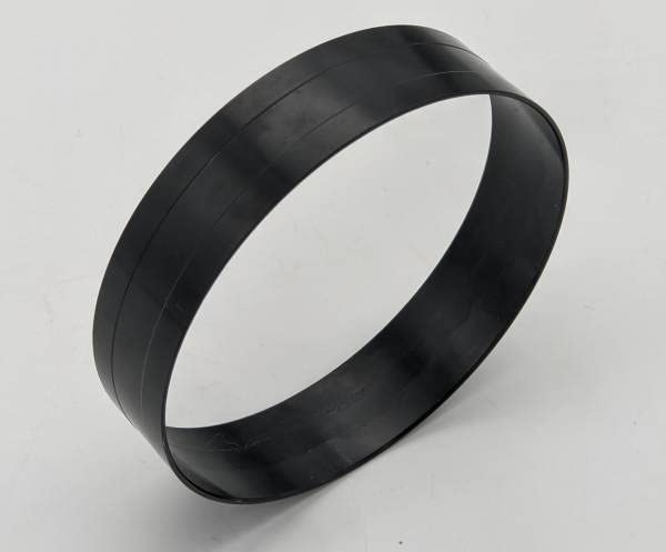 Granatelli Motorsports 318535U Dual Seal Clamp, 3.5