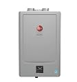 Rheem RRTGHSR10I700192 IKONIC™ 180 MBH Indoor Condensing Natural Gas/Propane Gas Tankless Water Heater