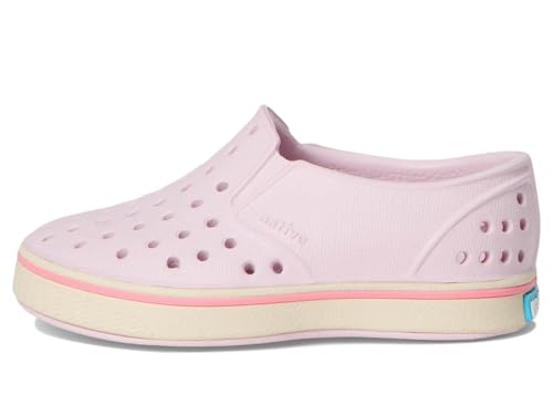 Native Shoes Girl's Miles Slip-on (Toddler/Little Kid) Sneaker4