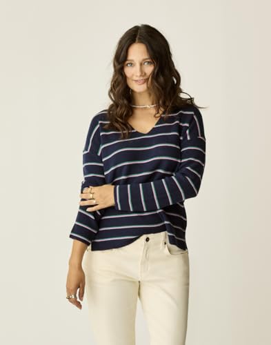 Image of Carve Designs Zella Merino Sweater