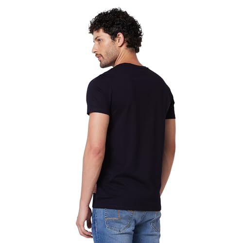 Image of Spykar Men T-Shirts
