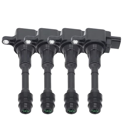 Bobine d'allumage haute performance stable pour Nissan X-Trail Sentra Altima