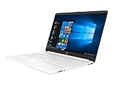 PORTATIL HP15S EQ1126NS AMD ATHLON 3050U 8GB SSD256GB 15.6" WIFI BT W10 BLANCO