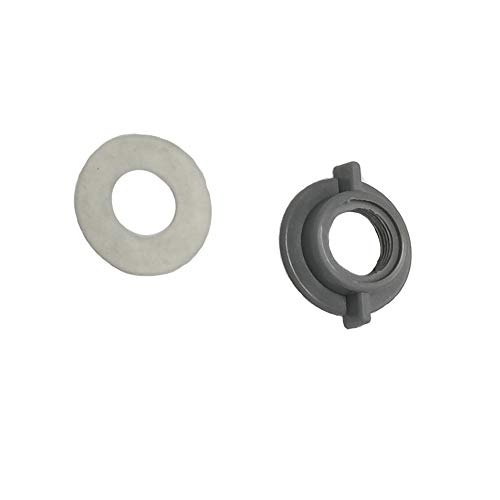 Replacement Ceramic Dome Water Filter 0.2 to 0.5 micron for Zen Countertop & Water Coolers. First Stage of Filtration, Traps all Impurities