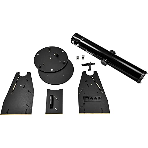 Orion Skyline 6″ Dobsonian Reflector Telescope PrimeTelescope