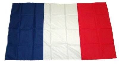 Korsika Frankreich Fahne Mit Stabhalterung – 30x45 Cm Wetterfeste Stockflagge Aus Polyester