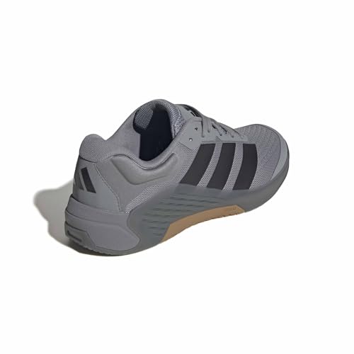 Image of adidas Mens Dropset 4 Training Sneakers Shoes - Black