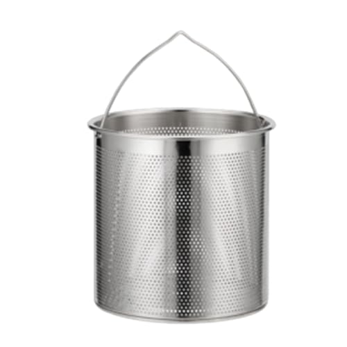 Idéale pour la cuisine domestique, découvrez la cocotte avec pince - 7