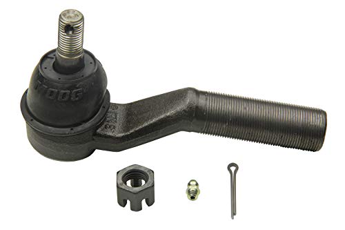 Moog Es800401 Tie Rod End #TOP1