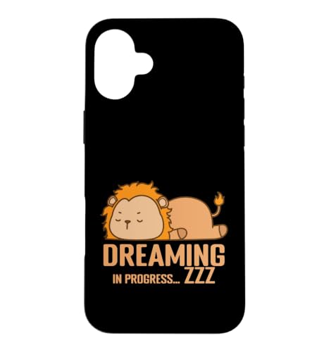 Dreaming in Progress�cZzz�p�W���} �p�W���} �X�}�z�P�[�X iPhone 16 Plus �p