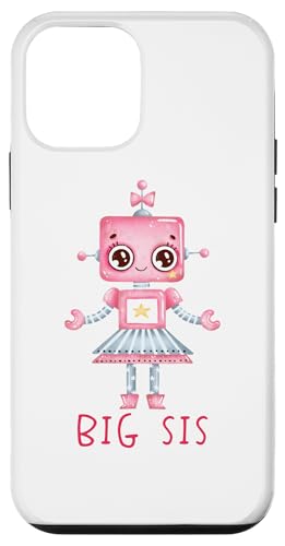 }b`Ot@~[ {  }} Big Sis Lil Sis Big Bro Eu X}zP[X iPhone 12 mini p