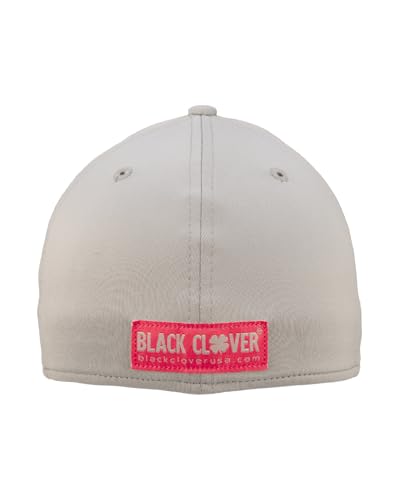 Image of Black Clover Premium Flex Cap