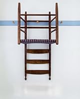 Shaker Inspiration: Five Decades of Fine Craftsmanship 1732210039 Book Cover