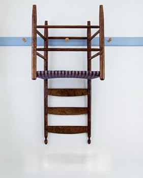 Hardcover Shaker Inspiration: Five Decades of Fine Craftsmanship Book