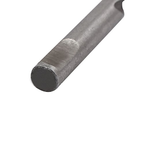 Aexit 5mmx56mm M42 HSS 2-Flauto Pilot Drill Bit di...