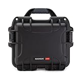 videocámara ultra 4k nk ac3111-dpr con doble pantalla - negro Impermeable, indeformable, polvo, apilable y resistente al impacto
