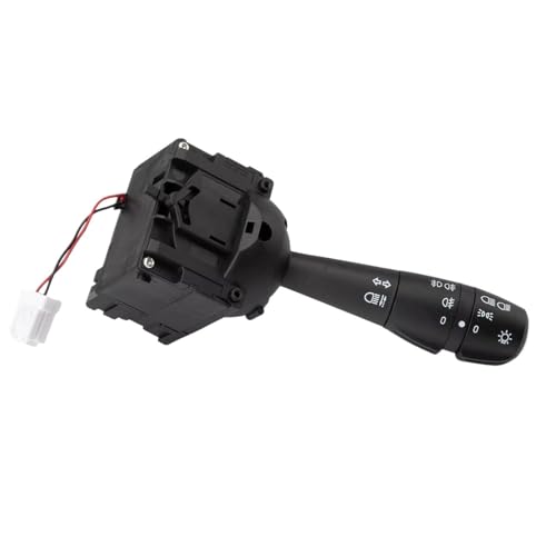 Ensemble commutateur phare clignotant 8201167981 pour automobile