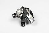 Spannung [V]: 12 VALEO 579700 Wischermotor VALEO Heckwischermotor 579700 BMW MINI