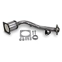 ATEC Germany Katalysator Kompatibel mit CITROËN C2 (JM_), C3 1 (FC_, FN_), C3 2 (SC_), C3 Pluriel (HB_), PEUGEOT 1007 (KM_), 207 (WA_, WC_), 207 SW (WK_)