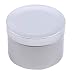 Générique Minshang Organisateur de Distributeur de Pots de conteneurs de Stockage en métal pour Le thé de Bougie d'épice,Aluminium