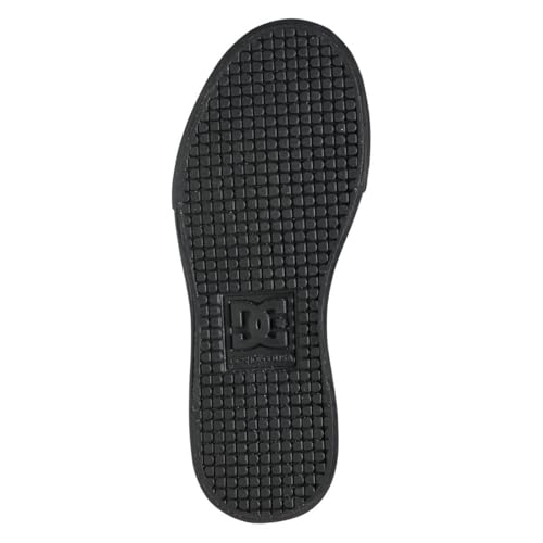 Baskets DC Pure High-Top EV enfant - Finis les lacets défaits avec ces chaussures de skate