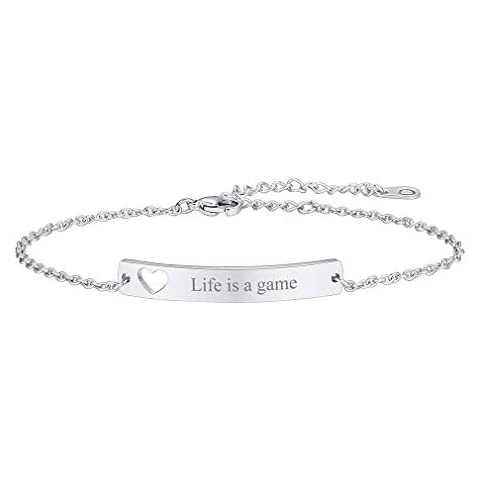 Bracelet Amitié Custom4U Cover