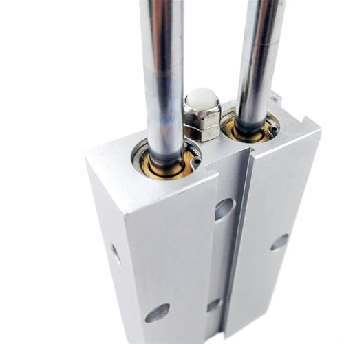 Cylindres d'air compacts TN10X70-S haute précision à double action - 4
