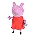 Imagen de Simba- Peluche Peppa Pig 45cm, Material muy Suave